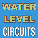 Water Level Indicator And Controller Circuits APK