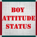 Boy Attitude Status || Attitude Status Hindi 2018 APK