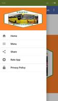 TNSTC Bus Ticket  Reservation Online | SETC ảnh chụp màn hình 1