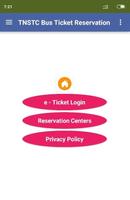 TNSTC Bus Ticket  Reservation Online | SETC ảnh chụp màn hình 2