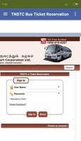 TNSTC Bus Ticket  Reservation Online | SETC ảnh chụp màn hình 3