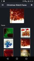 Christmas Watch Faces poster