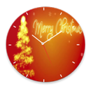 Christmas Animated Watch Face APK