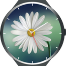 Flowers Animated Watch Faces APK
