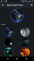 Space Watch Faces পোস্টার