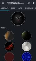 1000+ Watch Faces-poster