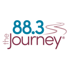 88.3 The Journey ikon