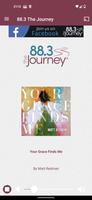 88.3 The Journey Affiche