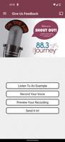 88.3 The Journey syot layar 2