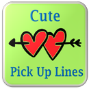 Cute Pick Up Lines - With Translation APK