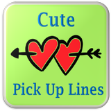 Cute Pick Up Lines icon