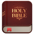 KJV Holy Bible - Audio+Verse APK