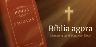 Bíblia Sagrada: off-line+áudio