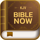 KJV Bible Now 图标