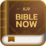 KJV Bible Now ไอคอน