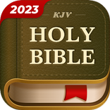 KJV-Bibel jetzt