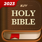 Bible quotidienne icône