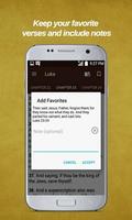 Bible Gateway App - KJV Bible Verses Offline Book screenshot 2