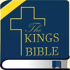 KJV Bible Audio APK Herunterladen