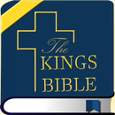 KJV Bible Audio aplikacja