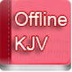 Offline english bible - kjv