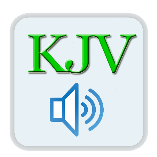 KJV Audio Bible