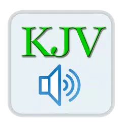 Descargar APK de KJV Audio Bible