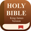 KJV Bible- Verse & Study