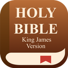 KJV Bible 图标