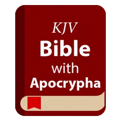 KJV Bible with Apocrypha XAPK Herunterladen
