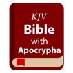 KJV Bible with Apocrypha