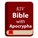 APK KJV Bible with Apocrypha