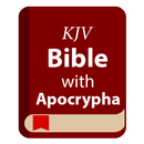 KJV Bible with Apocrypha aplikacja