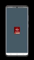 KJV Bible with Apocrypha poster