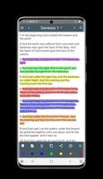 KJV Bible with Apocrypha screenshot 1