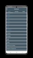 KJV Bible with Apocrypha screenshot 2