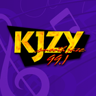 KJZY 99.1 FM...Jazzy আইকন