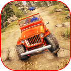 Off-Road 4x4 Driving Hill Climb Sim 2020 icon