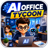 AI Office Tycoon