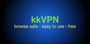 kkVPN