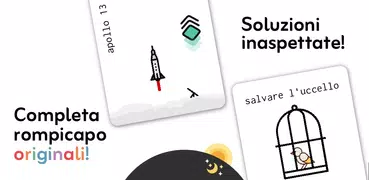 Brain Code: Puzzle Logici