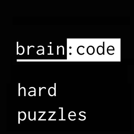 brain code — Knifflige Rätsel