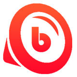 Breathe : Music Player Pro 2020 أيقونة