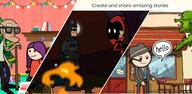 How to Download TweenCraft- animation & comics on Android