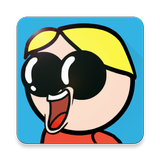 TweenCraft Cartoon Video Maker أيقونة