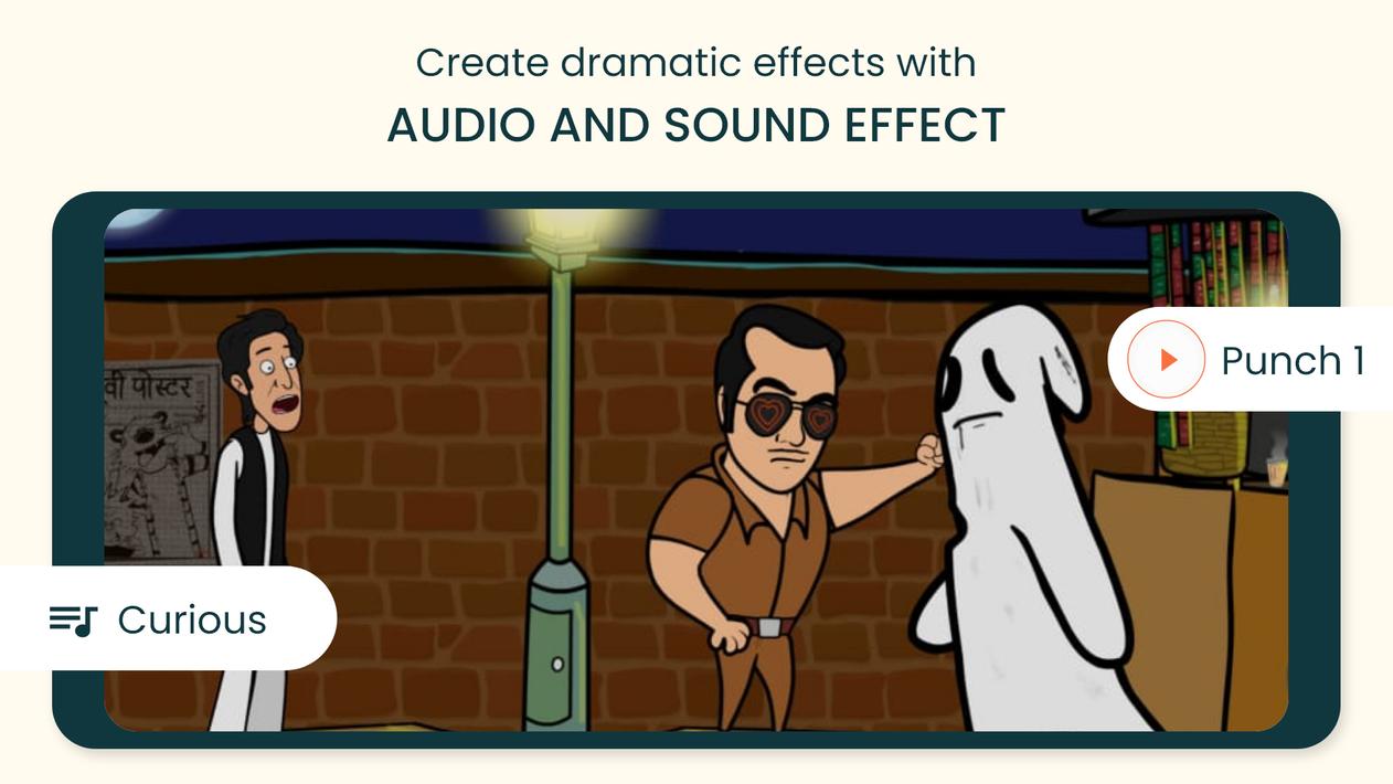 TweenCraft: Cartoon video maker animation app for Android - APK Download