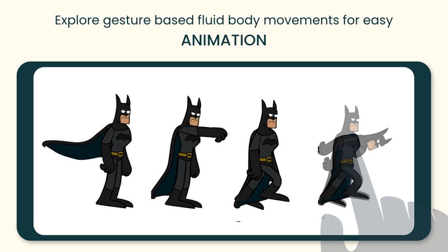 Tweencraft Cartoon Video Maker Animation App For Android Apk Download