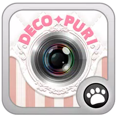 DECO PURI ☆photo sticker☆ APK download