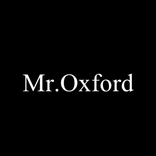 Mr.Oxford
