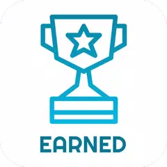 EARNED - verdiene Belohnungen  XAPK 下載